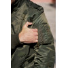 Куртка бомбер PE-16 Olive | Army Stroll фото 7