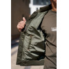 Куртка бомбер PE-16 Olive | Army Stroll фото 4