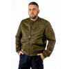 Куртка Бомбер Westford MA1 2081 Olive Drab | Vintage Industries фото 4