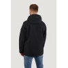 Куртка Caldwell 30124 black | Vintage Industries фото 2