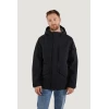 Куртка Caldwell 30124 black | Vintage Industries фото 1