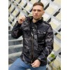 Куртка Capper parka 2204 Dark Camo | Vintage Industries