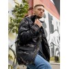 Куртка Capper parka 2204 Dark Camo | Vintage Industries фото 6