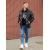 Куртка Capper parka 2204 Dark Camo | Vintage Industries фото 8