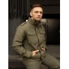 Куртка Capper parka 2204 Olive | Vintage Industries фото 12