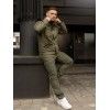 Куртка Capper parka 2204 Olive | Vintage Industries фото 13
