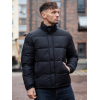 Куртка Cas 25140 black | Vintage Industries фото 7