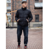 Куртка Cas 25140 black | Vintage Industries фото 11