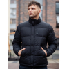 Куртка Cas 25140 black | Vintage Industries