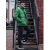 Куртка Cas 25140 bright green | Vintage Industries фото 11