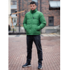 Куртка Cas 25140 bright green | Vintage Industries фото 9
