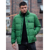 Куртка Cas 25140 bright green | Vintage Industries фото 6