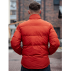 Куртка Cas 25140 orange | Vintage Industries фото 4