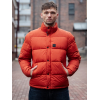 Куртка Cas 25140 orange | Vintage Industries