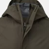 Куртка мембранная Chinook Black | Helikon-Tex фото 3