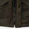 Куртка мембранная Chinook Black | Helikon-Tex фото 4