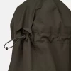 Куртка мембранная Chinook Dark Green | Helikon-Tex фото 7