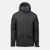 Куртка мембранная Chinook Shadow Grey | Helikon-Tex