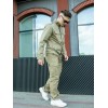 Куртка Cranford 2041 Dark Khaki | Vintage Industries фото 5