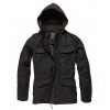 Куртка Darren 2060 Black | Vintage Industries фото 6