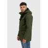 Куртка Darren 2060 Dark Olive | Vintage Industries фото 3
