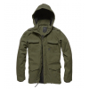 Куртка Darren 2060 Dark Olive | Vintage Industries фото 5