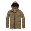 Куртка Darren 2060 Dark Tan | Vintage Industries фото 5