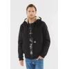 Куртка Datton 2208 Black | Vintage Industries