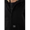 Куртка Datton 2208 Black | Vintage Industries фото 4