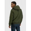 Куртка Datton 2208 Dark Olive | Vintage Industries фото 2