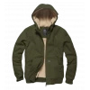 Куртка Datton 2208 Dark Olive | Vintage Industries фото 5