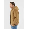 Куртка Datton 2208 Dark Tan | Vintage Industries фото 3