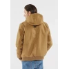 Куртка Datton 2208 Dark Tan | Vintage Industries фото 2