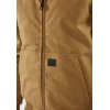 Куртка Datton 2208 Dark Tan | Vintage Industries фото 4