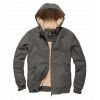 Куртка Datton 2208 Grey | Vintage Industries