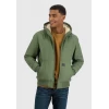 Куртка Datton 2208 Olive Drab | Vintage Industries