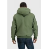 Куртка Datton 2208 Olive Drab | Vintage Industries фото 2