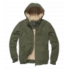 Куртка Datton 2208 Olive Drab | Vintage Industries фото 5