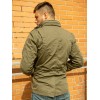 Куртка Delta Britannia Olive | Surplus фото 4