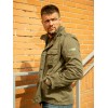 Куртка Delta Britannia Olive | Surplus фото 5