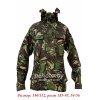 Куртка DPM Smock Оригинал размер 190/112 | Армия Великобритании фото 1