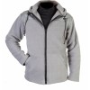 Куртка флисовая COMMANDER Grey| STROLL фото 1