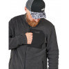 Куртка флисовая ROCK Grey | Norfin фото 4