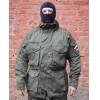 Куртка ГРУ GSG-10 Olive | GARSING фото 1