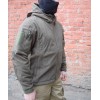 Куртка Garsing GSG-8 Дозорный-2 Olive фото 2