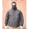 Куртка Воин GSG-5 Black | Garsing