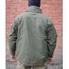 Куртка Garsing Воин Oliva фото 3