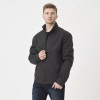 Куртка Greyman Ash Grey/Black | Helikon-Tex