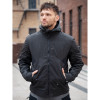 Куртка Greyman Ash Grey/Black | Helikon-Tex