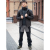 Куртка Greyman Ash Grey/Black | Helikon-Tex фото 14